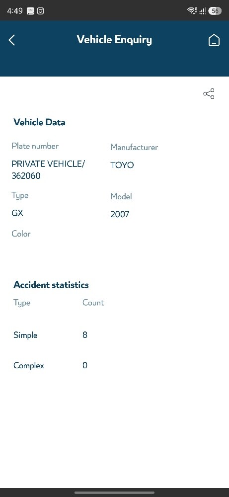 land cruiser 2007 GX V6 - 25