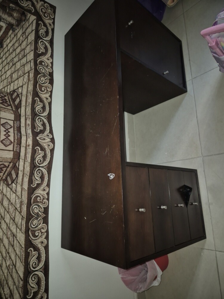 reading desk - 2