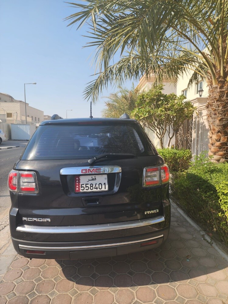 جمس اكاديا ٢٠١٣ - 3