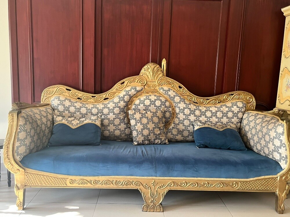 sofas - 2