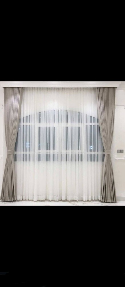 curtain - 1
