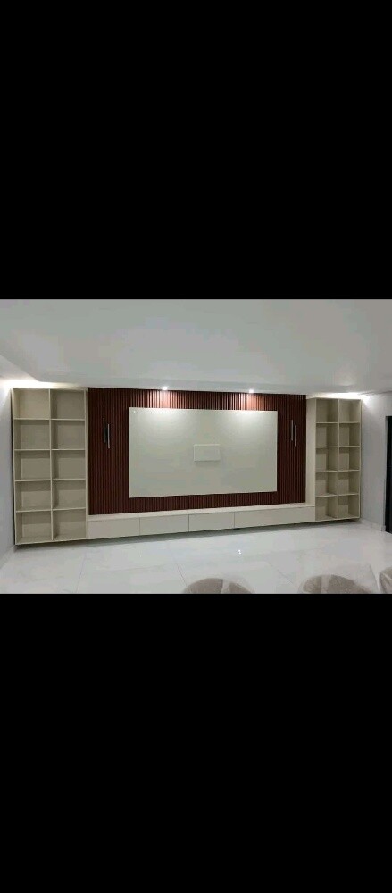 Tv decor - 1