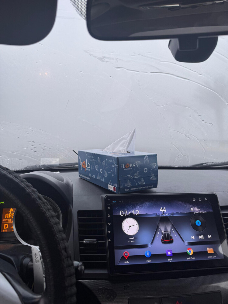 لانسر جي تي  - 6