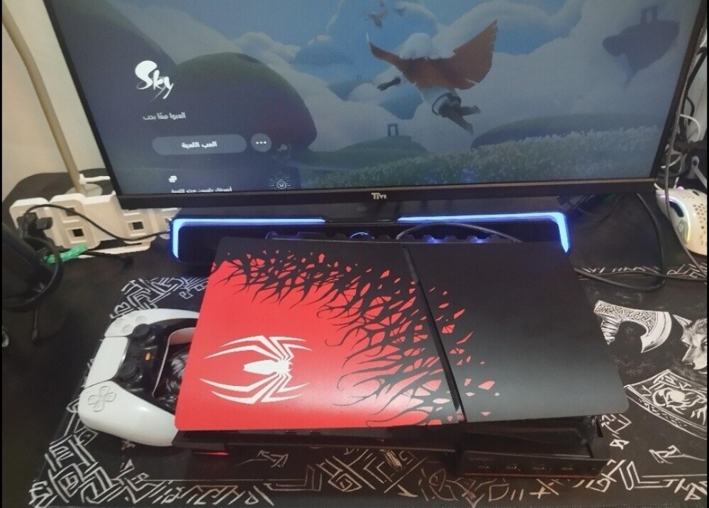 Playstation 5 digital - 1