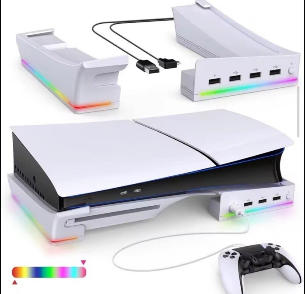 Playstation 5 digital - 4