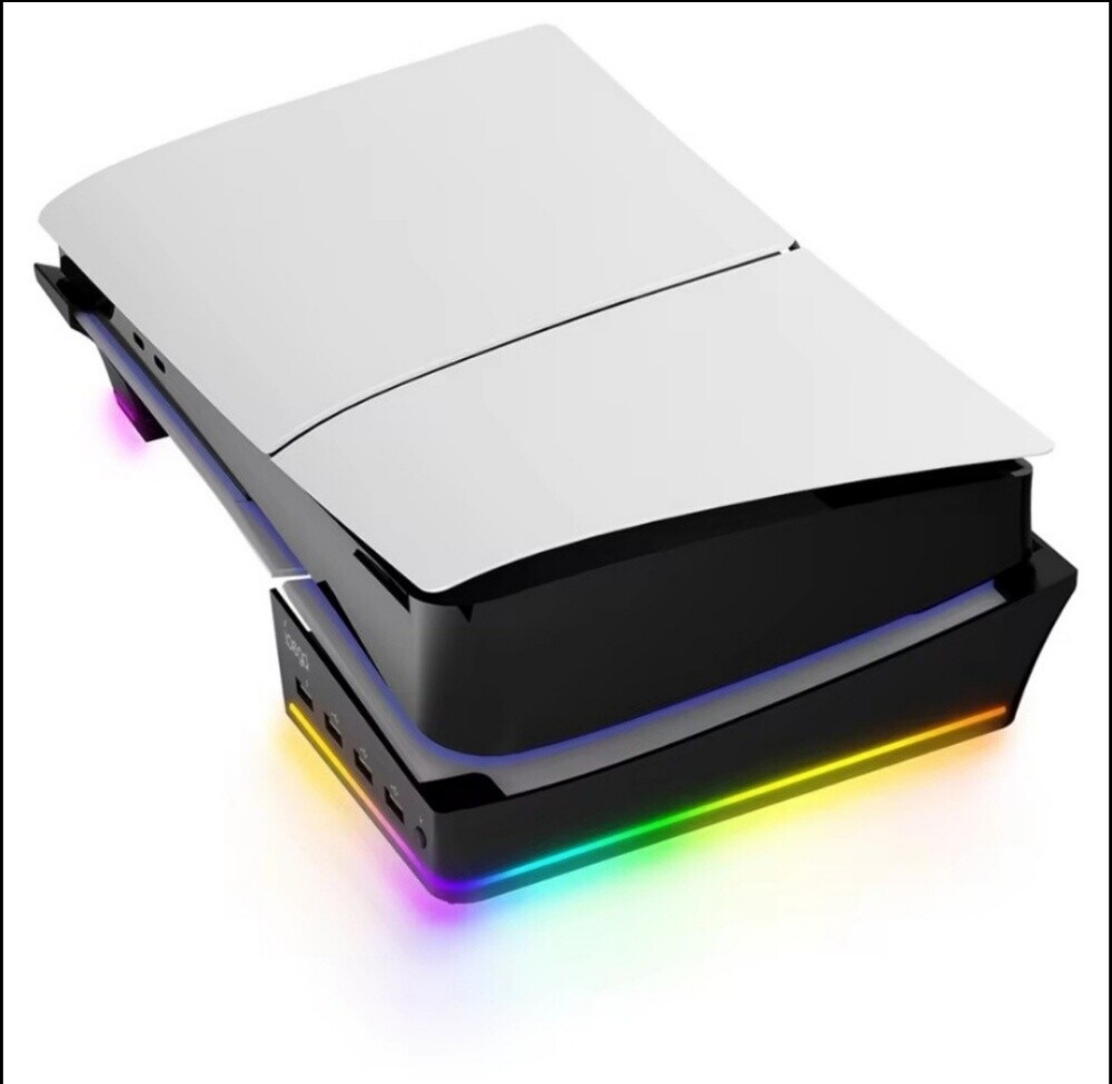 Playstation 5 digital - 3