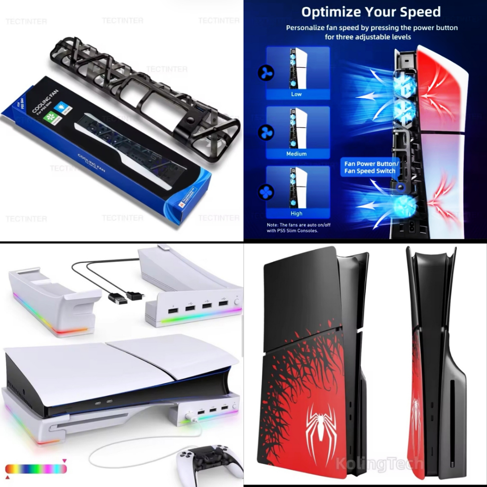 Playstation 5 digital - 7