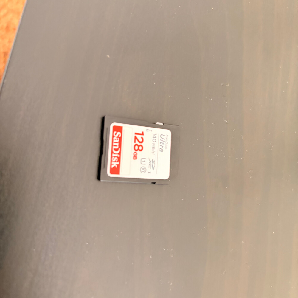Modded Nintendo 2DS  - 7