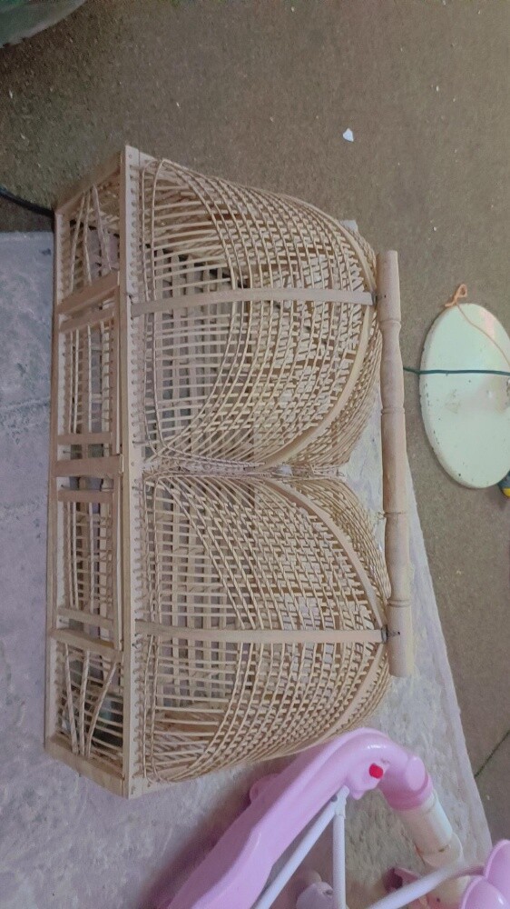 used only 10days - 2