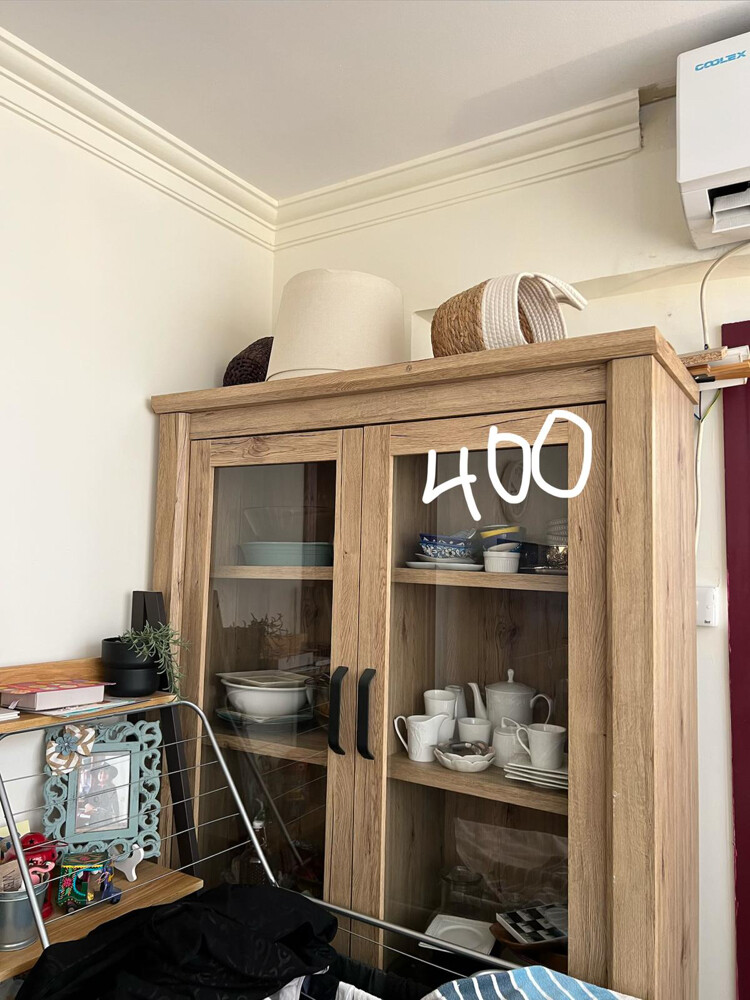 Wood Furniture urgent sale  - 4