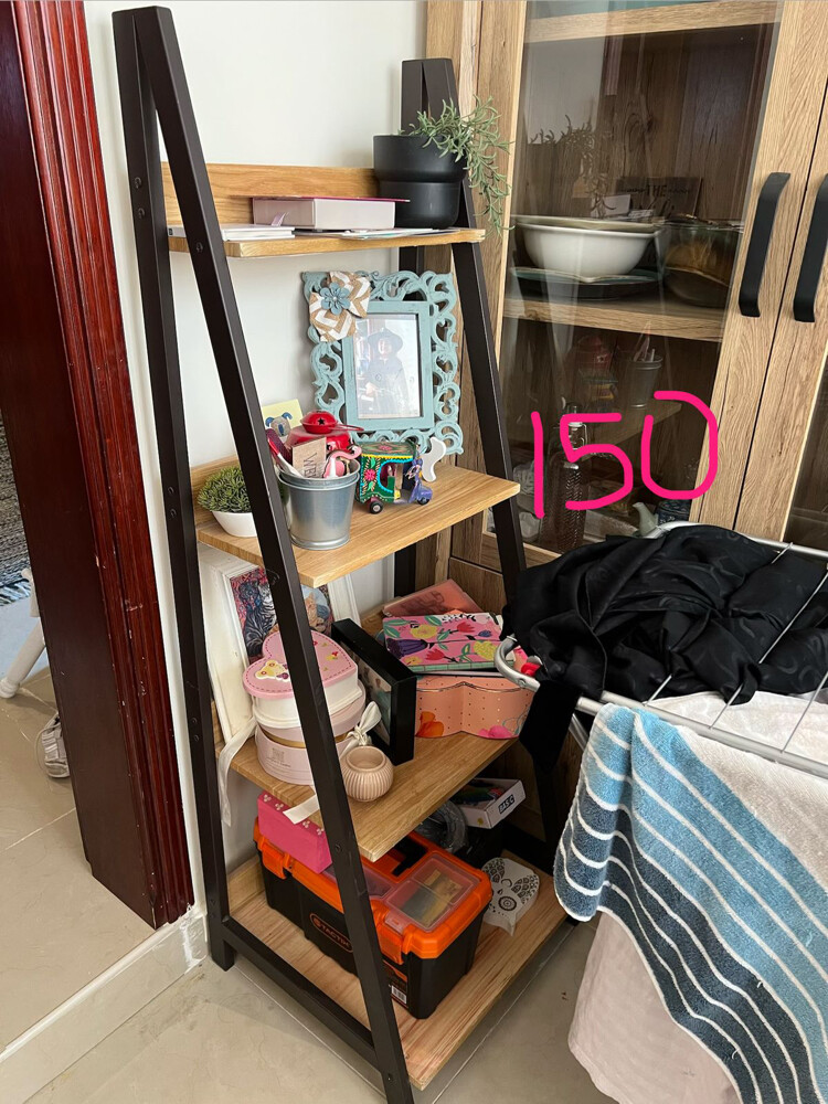 Wood Furniture urgent sale  - 9