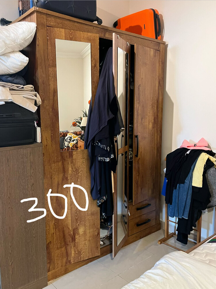 Wood Furniture urgent sale  - 10