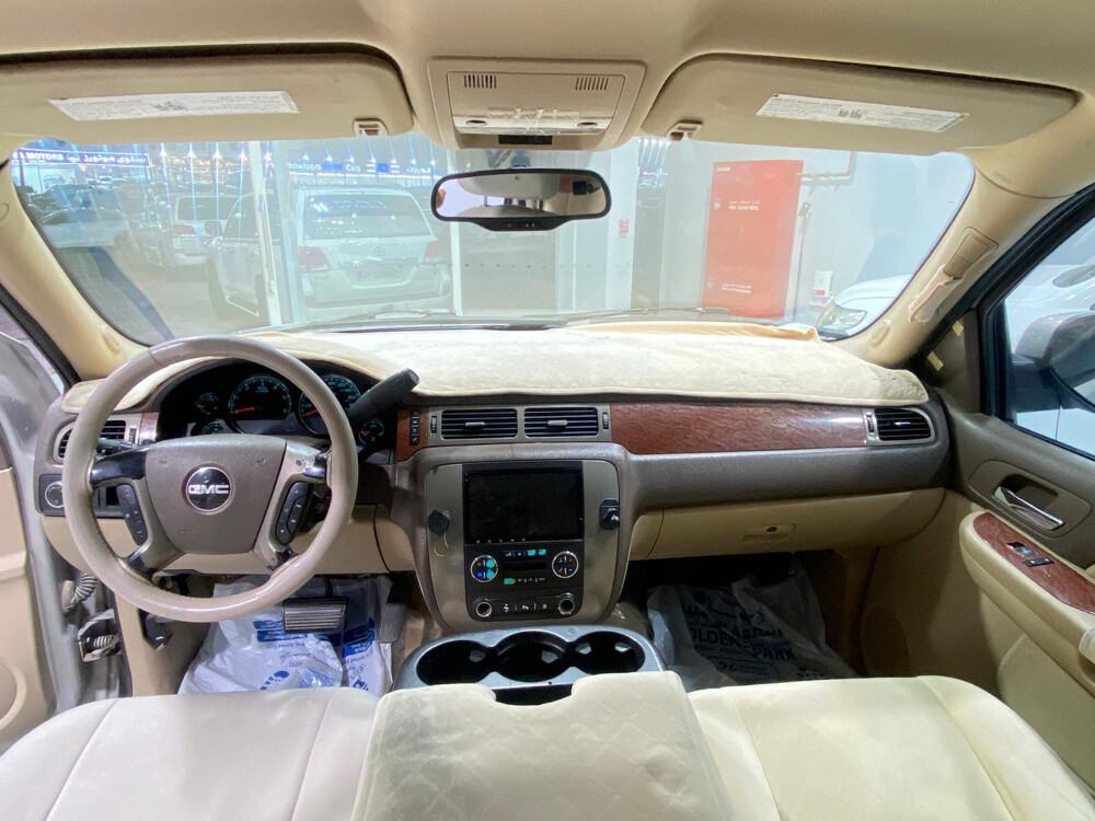 يوكن ٢٠٠٨ - 5