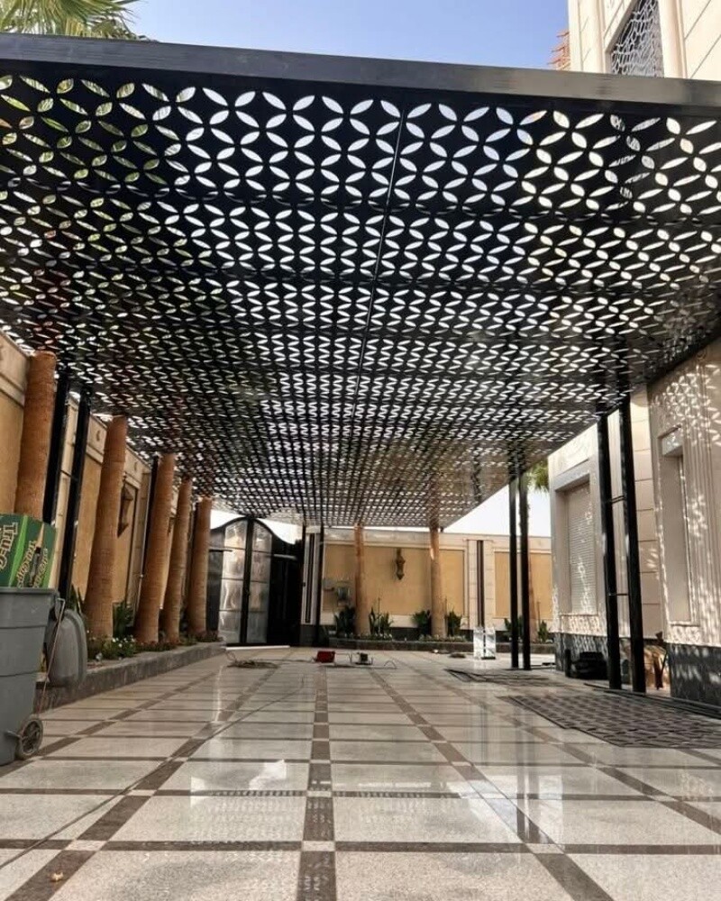 جميع اعمال الحدادة - 9