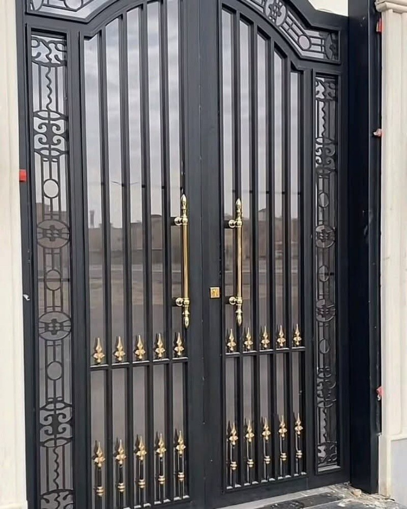 جميع اعمال الحدادة - 4