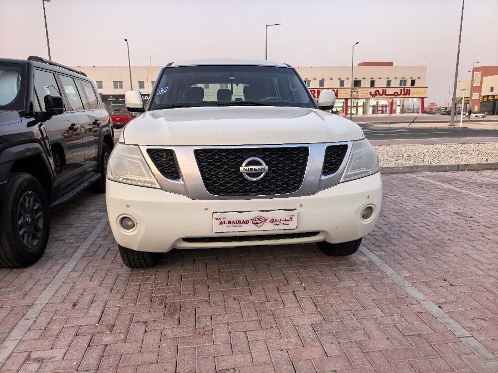 بترول اس اي - 1
