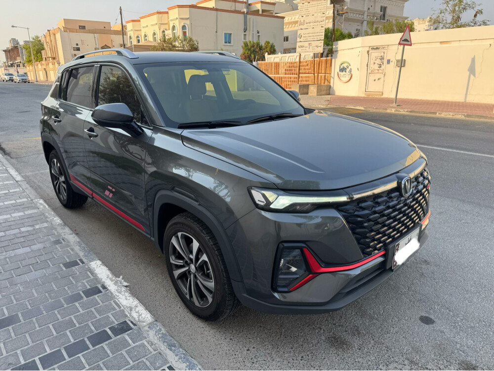 شانجان سي إس 35+ موديل 2023 - 2