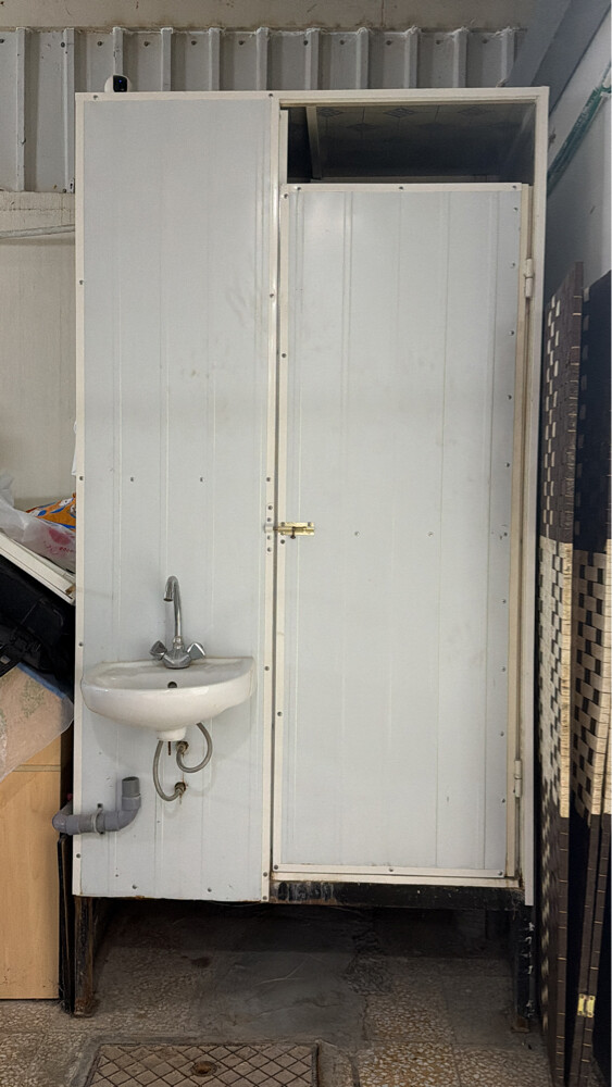  porta cabin  - 3