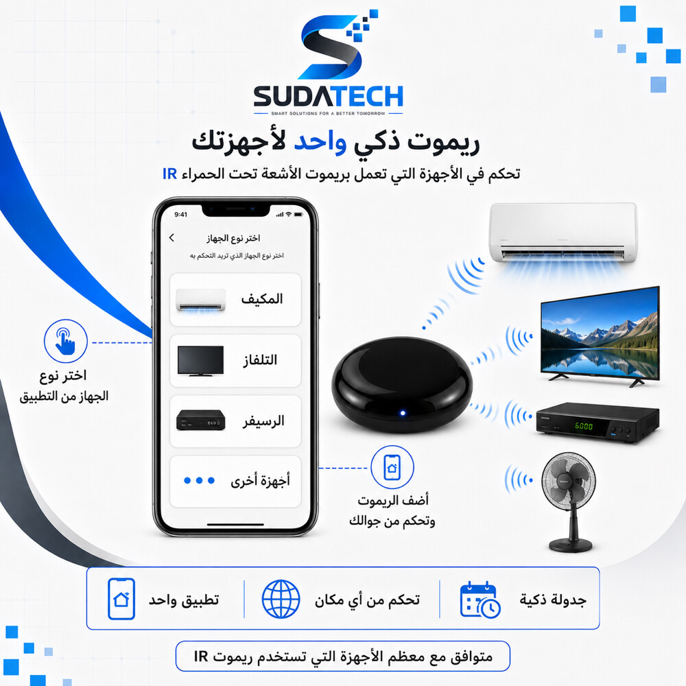 قطعة التحكم في التكيف - 2