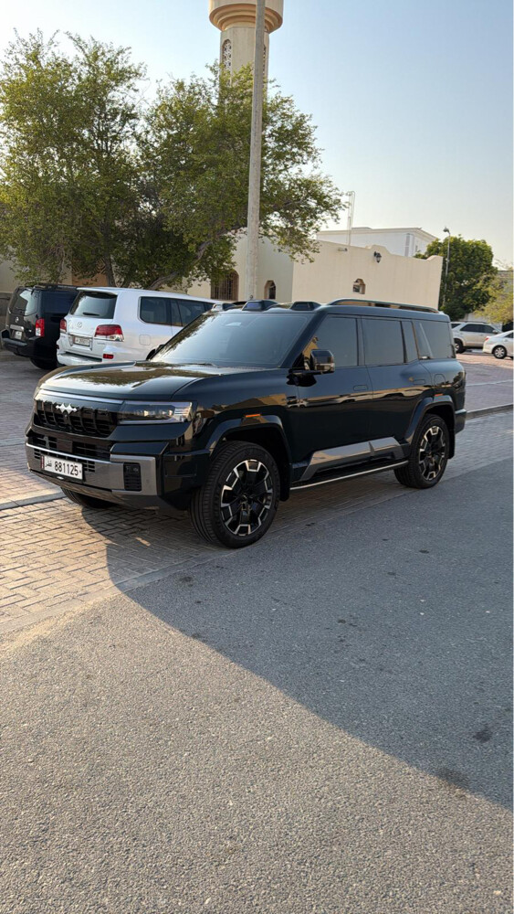 ليبارد ٨ - 1
