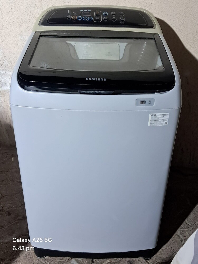 Samsung 11 Kg - 1