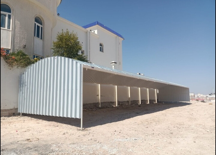 حداد محترف جميع اعمال الحدادة - 5