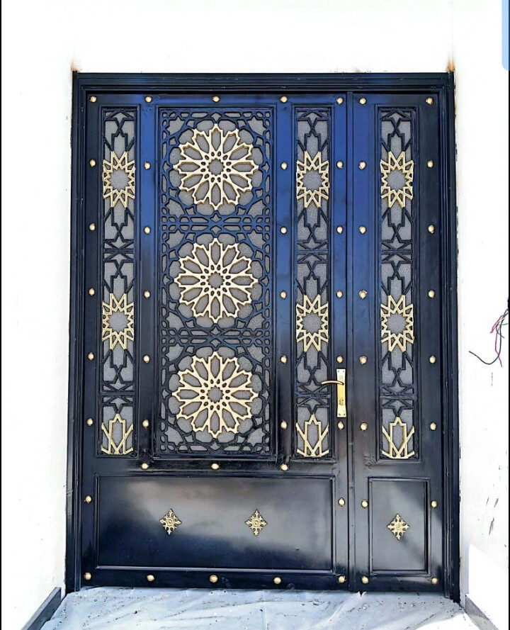 حداد محترف جميع اعمال الحدادة - 4