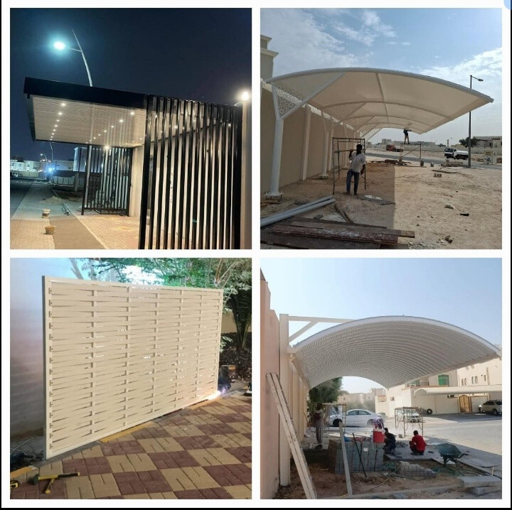 حداد محترف جميع اعمال الحدادة - 7