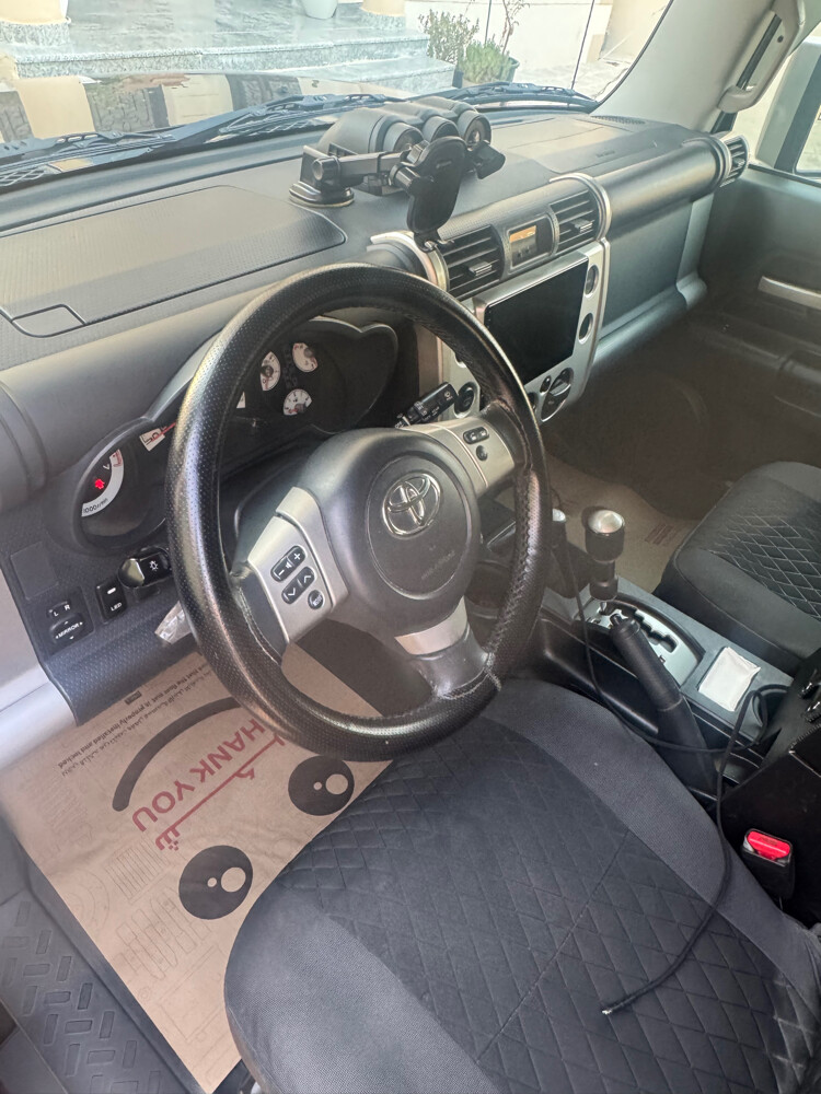 اف جي2014 ماشي260الف  - 3