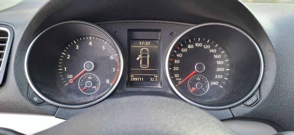 Golf 6 for sale - 6