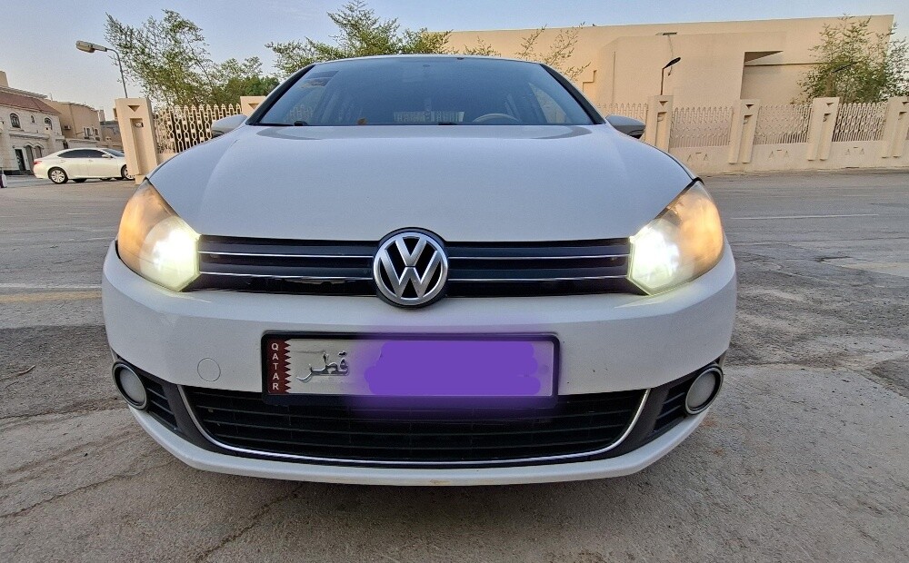 Golf 6 for sale - 4