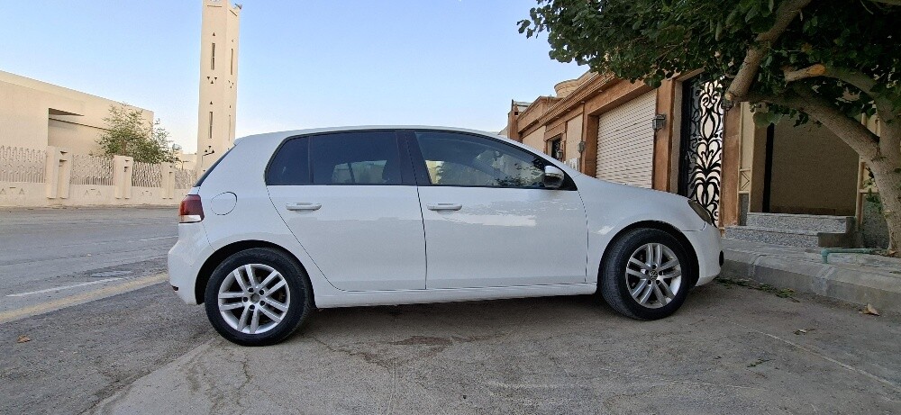 Golf 6 for sale - 12
