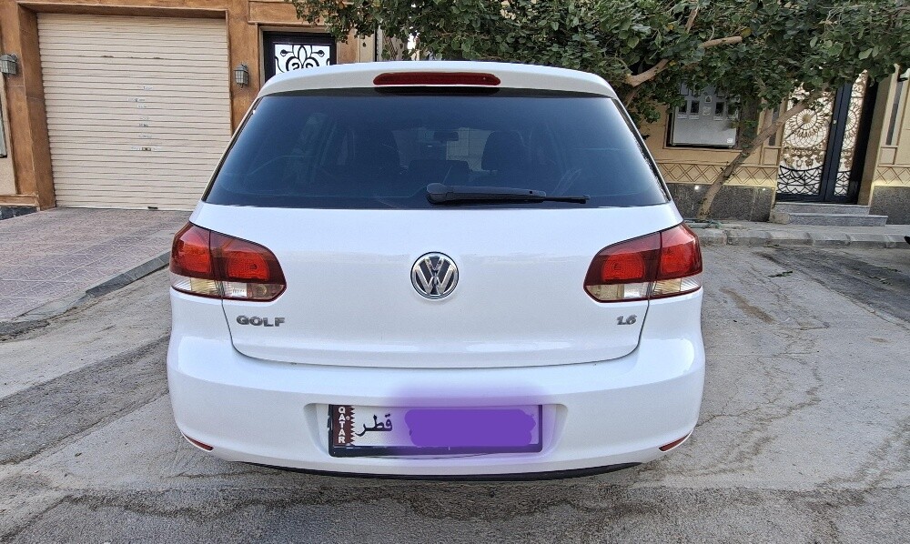 Golf 6 for sale - 11