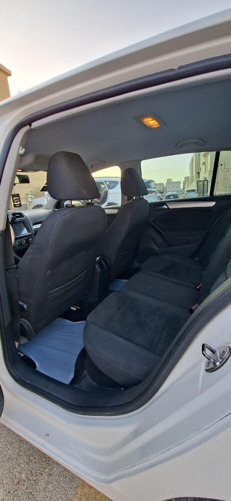 Golf 6 for sale - 9