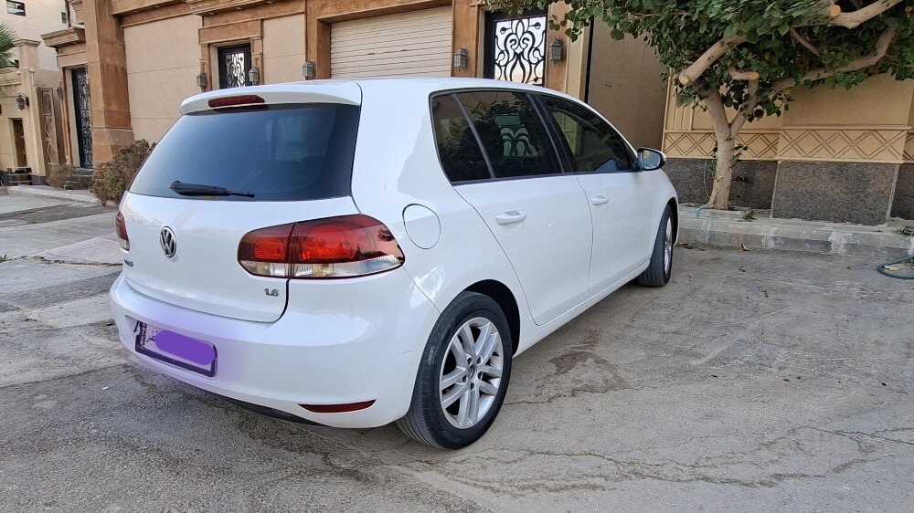 Golf 6 for sale - 13
