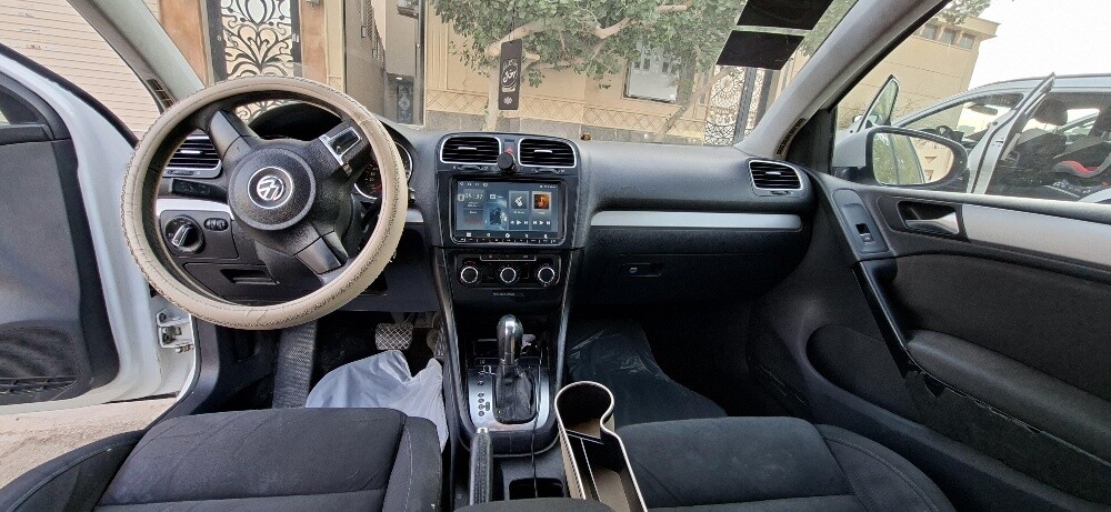 Golf 6 for sale - 8