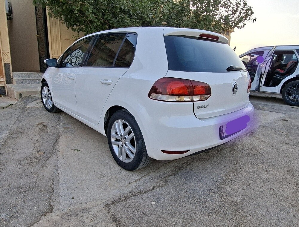 Golf 6 for sale - 10