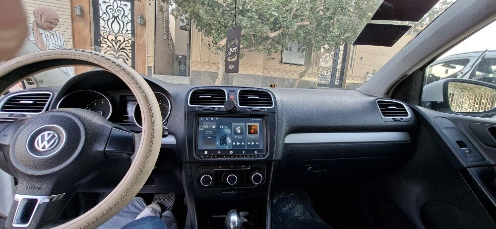 Golf 6 for sale - 5