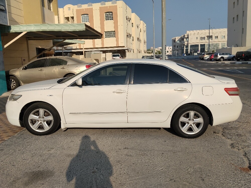 كامري - 5