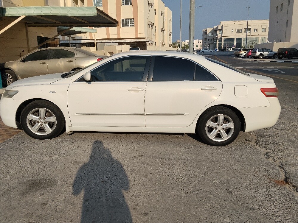كامري - 3