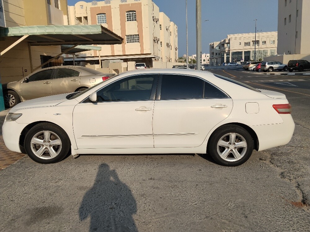 كامري - 4