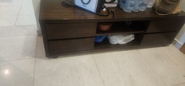 Tv table - 1