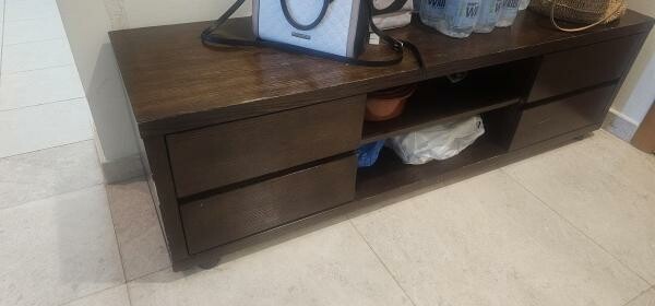 Tv table - 2