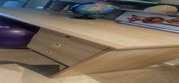 Computer table - 2