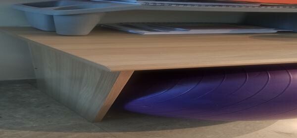 Computer table - 3