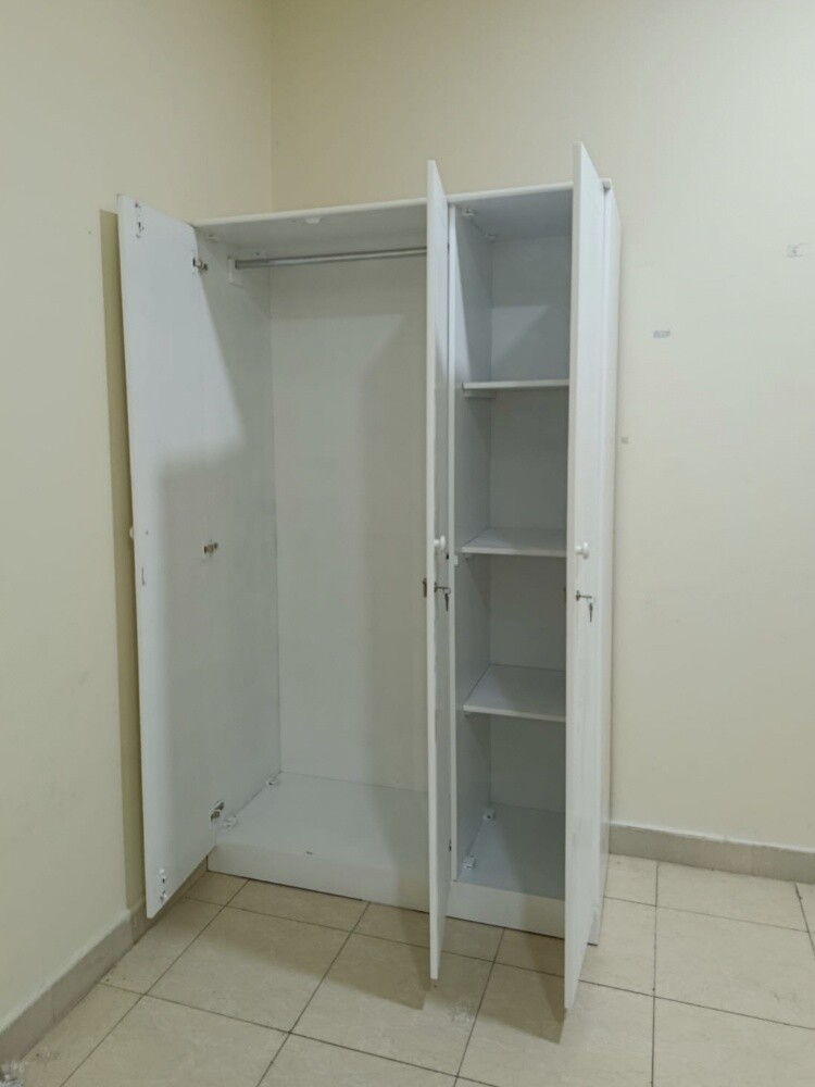 Wardrobe, cabinet Cupboard availabl - 17