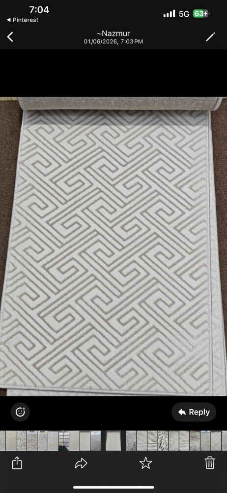 Carpet,  Turkey Modarn carpets - 5