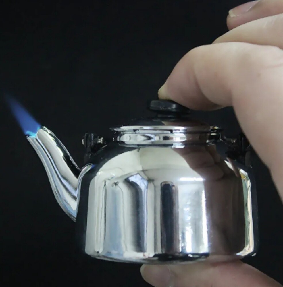 Lighters and keychains - 3