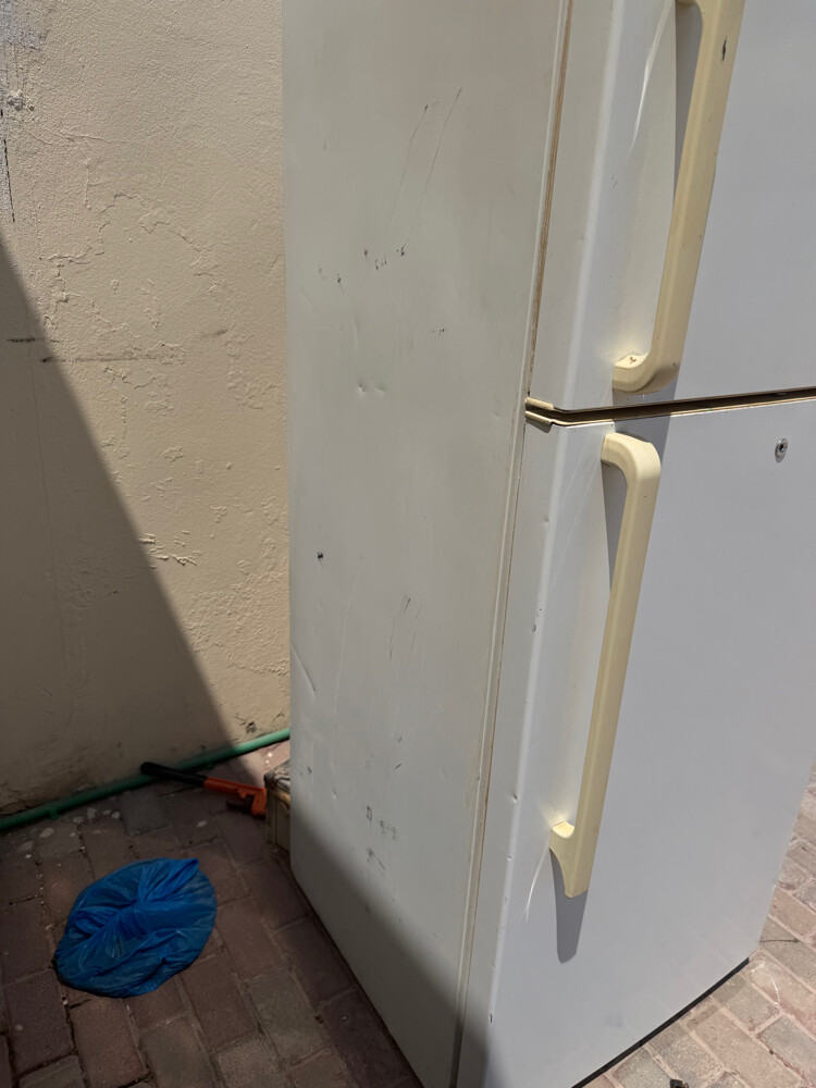 fridge GENERAL - 2