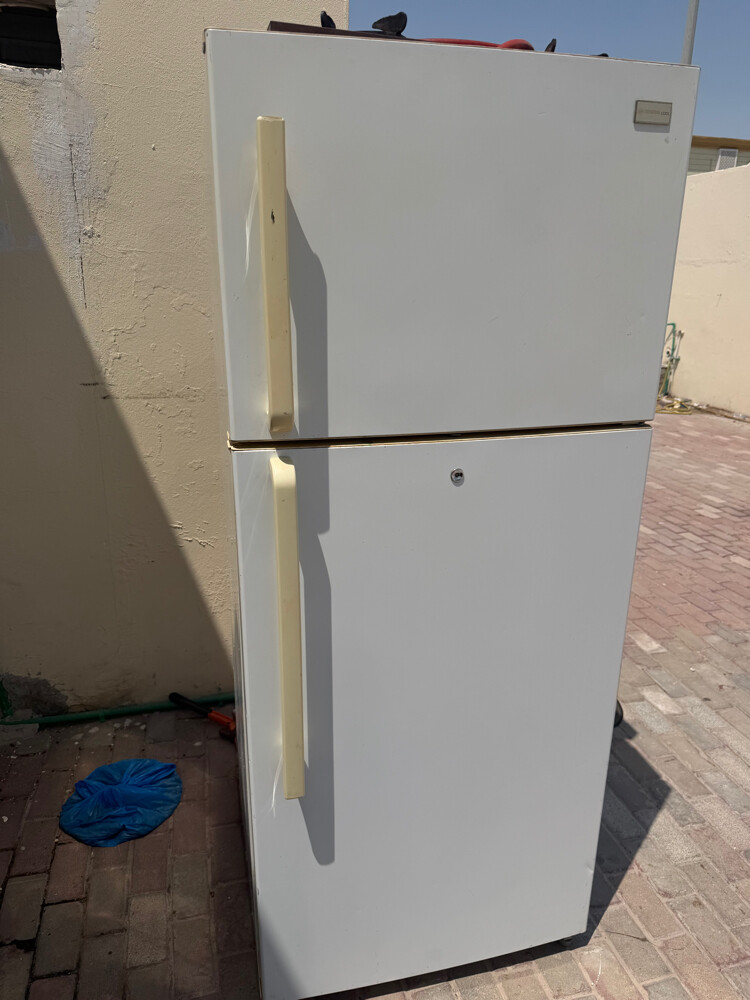 fridge GENERAL - 3